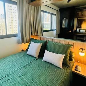 Apartamento de 1 Dormitorio